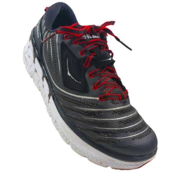 HOKA One One Vanquish size 10   S2301 - Picture 1 of 10